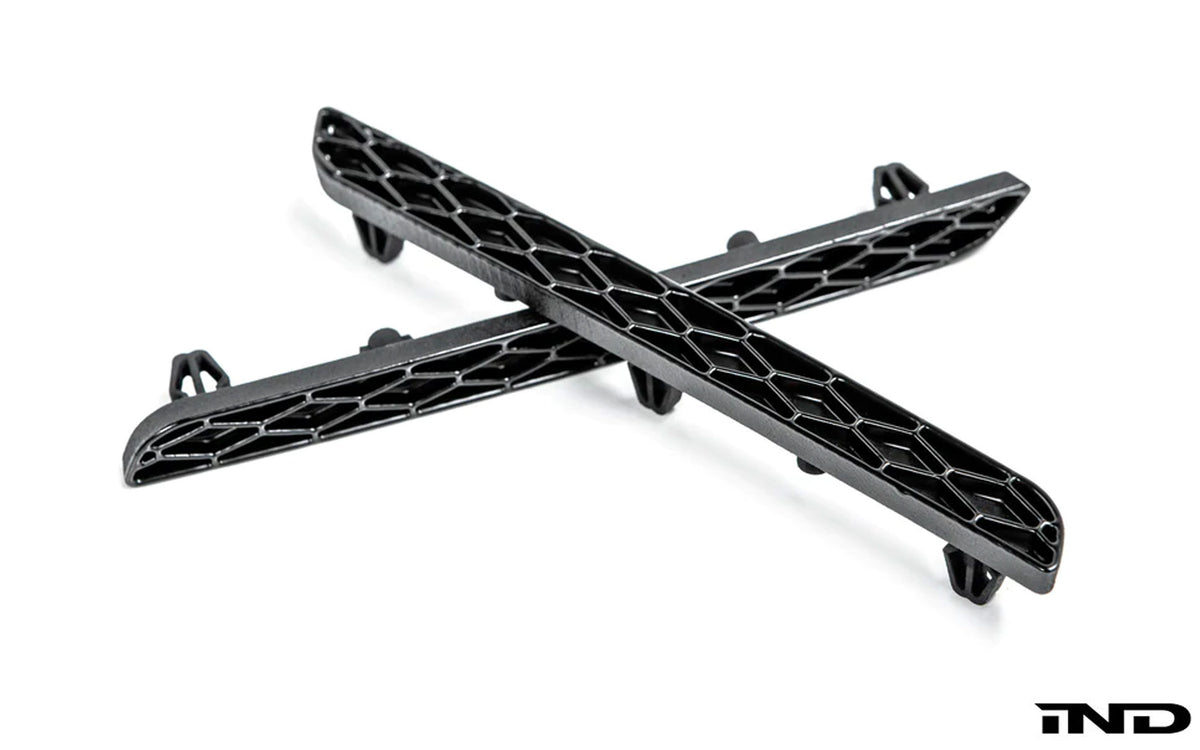 Acexxon - Rear Reflector Insert Set - Toyota GR Supra – european auto ...