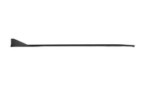 ADRO - Premium Prepreg Carbon Fiber Side Skirts - Tesla Model 3