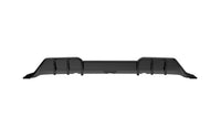 ADRO - Premium Prepreg Carbon Fiber Rear Diffuser - Tesla Model 3