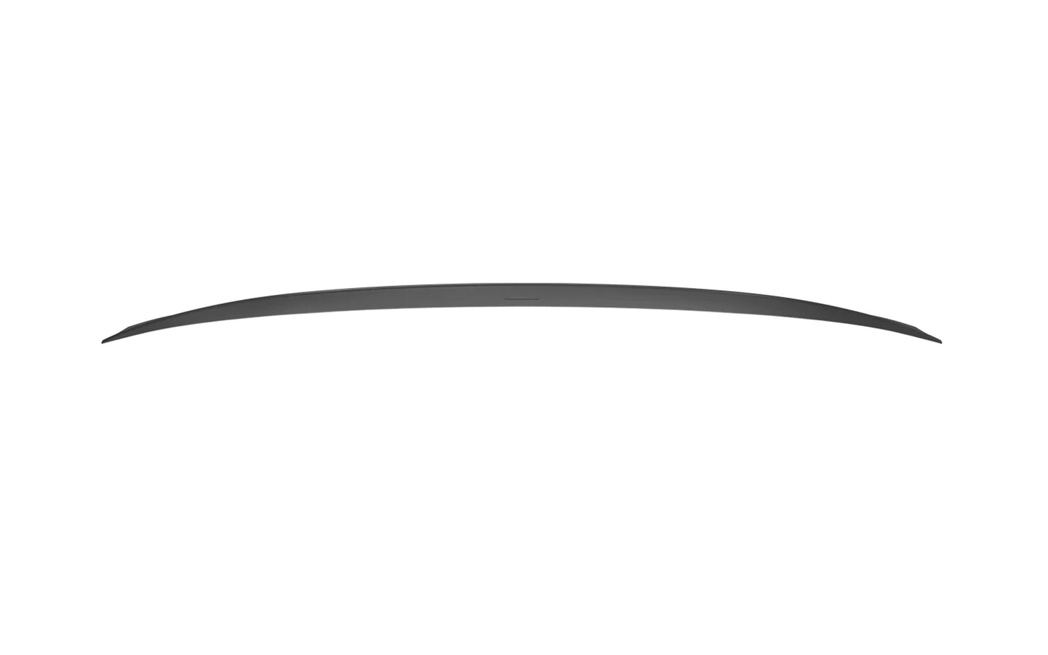 ADRO - Premium Prepreg Carbon Fiber Rear Spoiler - Tesla Model 3