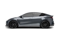 ADRO - Premium Prepreg Carbon Fiber Side Skirts - Tesla Model Y