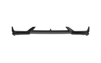 ADRO - Premium Prepreg Carbon Fiber Front Lip - Tesla Model Y