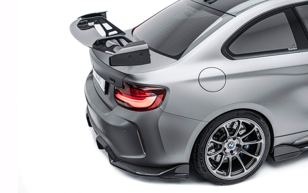 ADRO - Carbon Fiber Program - BMW F87 M2 Competition