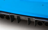 ADRO - Premium Prepreg Carbon Fiber Rear Diffuser - BMW F8X M3/M4