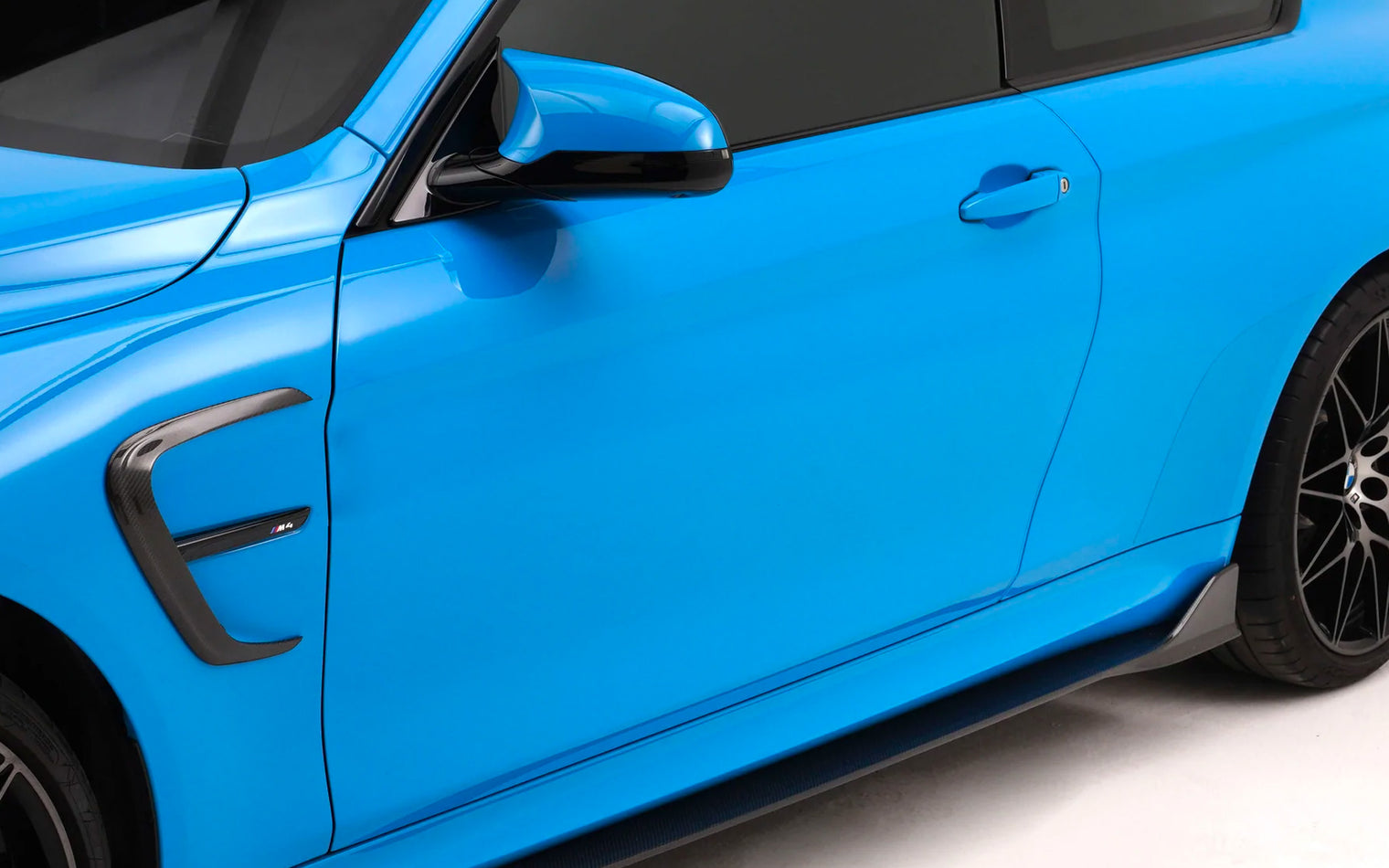 ADRO - Carbon Fiber Program - BMW F8X M3/M4