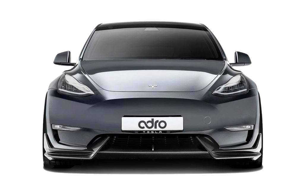 ADRO - Carbon Fiber Program - Tesla Model Y