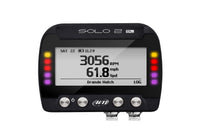 AIM - SOLO 2 DL GPS Laptimer & Datalogger