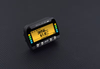 AIM - SOLO 2 DL GPS Laptimer & Datalogger