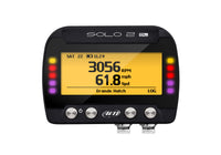 AIM - SOLO 2 DL GPS Laptimer & Datalogger