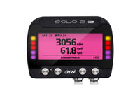 AIM - SOLO 2 DL GPS Laptimer & Datalogger
