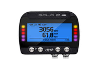 AIM - SOLO 2 DL GPS Laptimer & Datalogger
