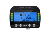 AIM - SOLO 2 GPS Laptimer