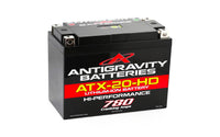 Antigravity - ATX20-HD Lightweight Lithium Battery