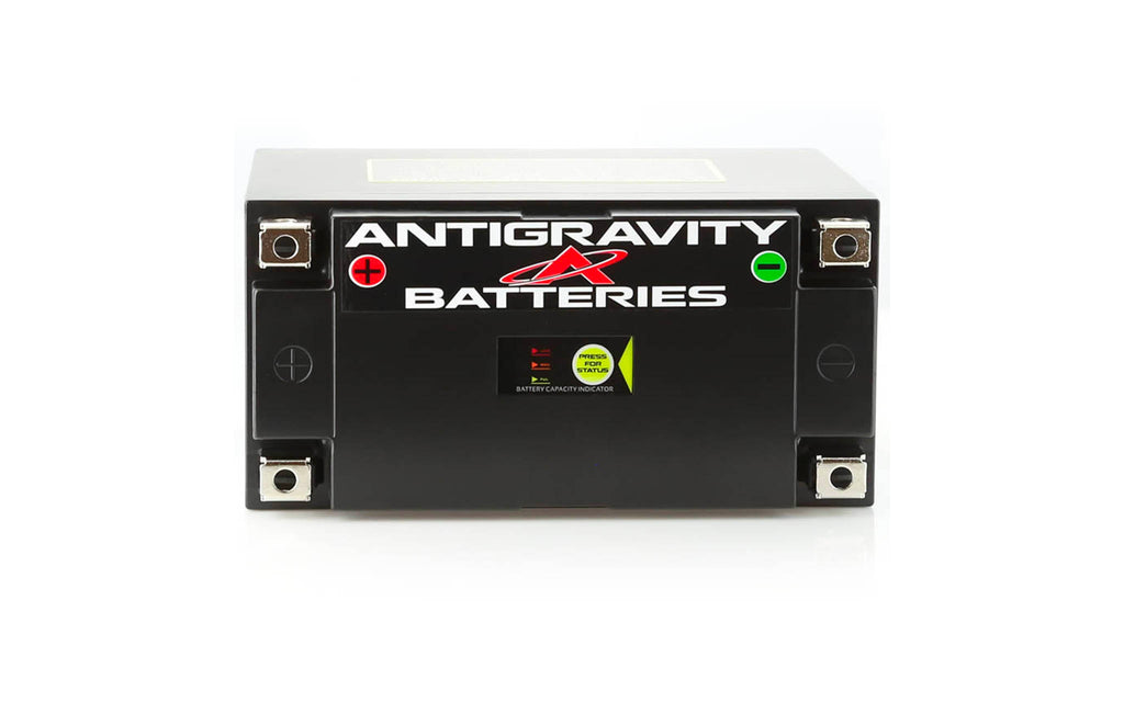 Antigravity - ATX20-HD Lightweight Lithium Battery