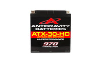 Antigravity - ATX30-HD Lithium Lightweight Battery