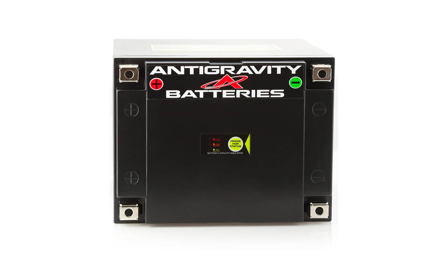 Antigravity - ATX30-HD Lithium Lightweight Battery