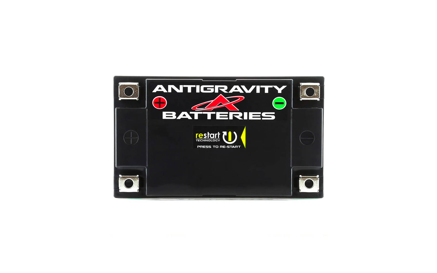 Antigravity - ATX30-RS RE-START Lithium Lightweight Battery