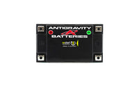 Antigravity - ATX30-RS RE-START Lithium Lightweight Battery