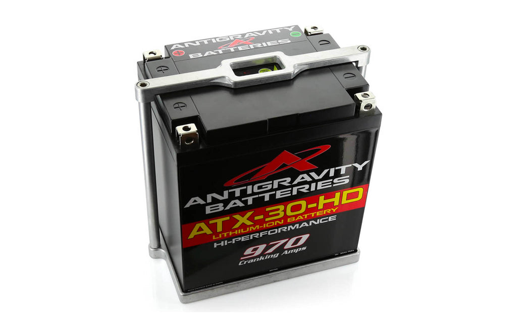 Antigravity - ATX30 LC Fab Lightweight Battery Tray