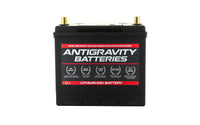 Antigravity - Group-51R RE-START Lightweight Lithium Battery