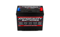 Antigravity - Group-51R RE-START Lightweight Lithium Battery