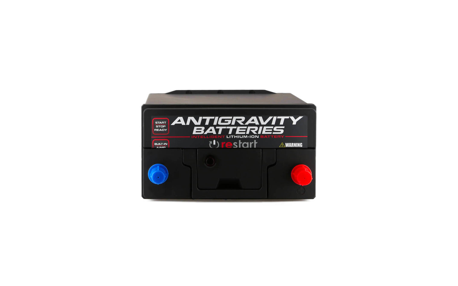 Antigravity - Group-51R RE-START Lightweight Lithium Battery