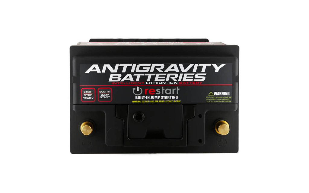 Antigravity - H7/Group-94R RE-START Lightweight Lithium Battery