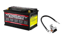 Antigravity - H8/Group-49 RE-START Lightweight Lithium Battery Bundle - BMW F8X M3/M4