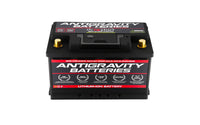 Antigravity - H8/Group-49 RE-START Lightweight Lithium Battery - BMW F/G Chassis