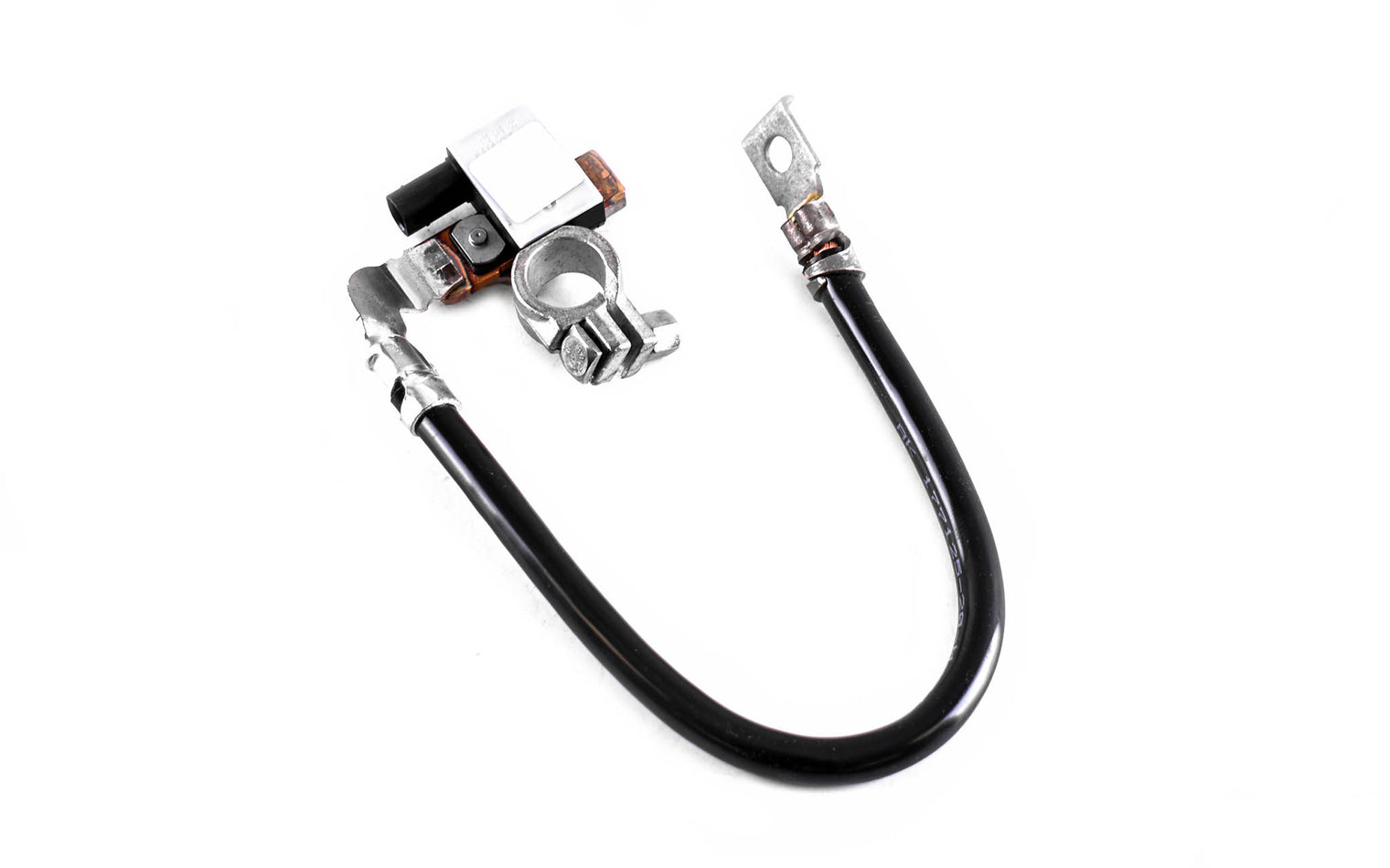 Antigravity - Negative Battery Cable w/ Integrated IBS Sensor - BMW F8X M3/M4
