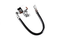 Antigravity - Negative Battery Cable w/ Integrated IBS Sensor - BMW F8X M3/M4