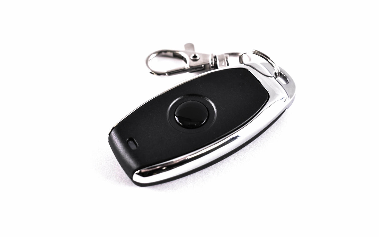 Antigravity - Restart Keyfob Replacement