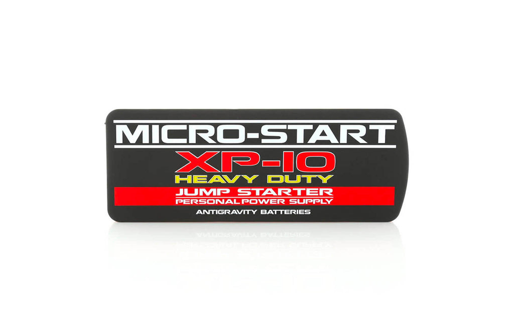Antigravity - XP-10-HD Micro-Start (Heavy Duty)