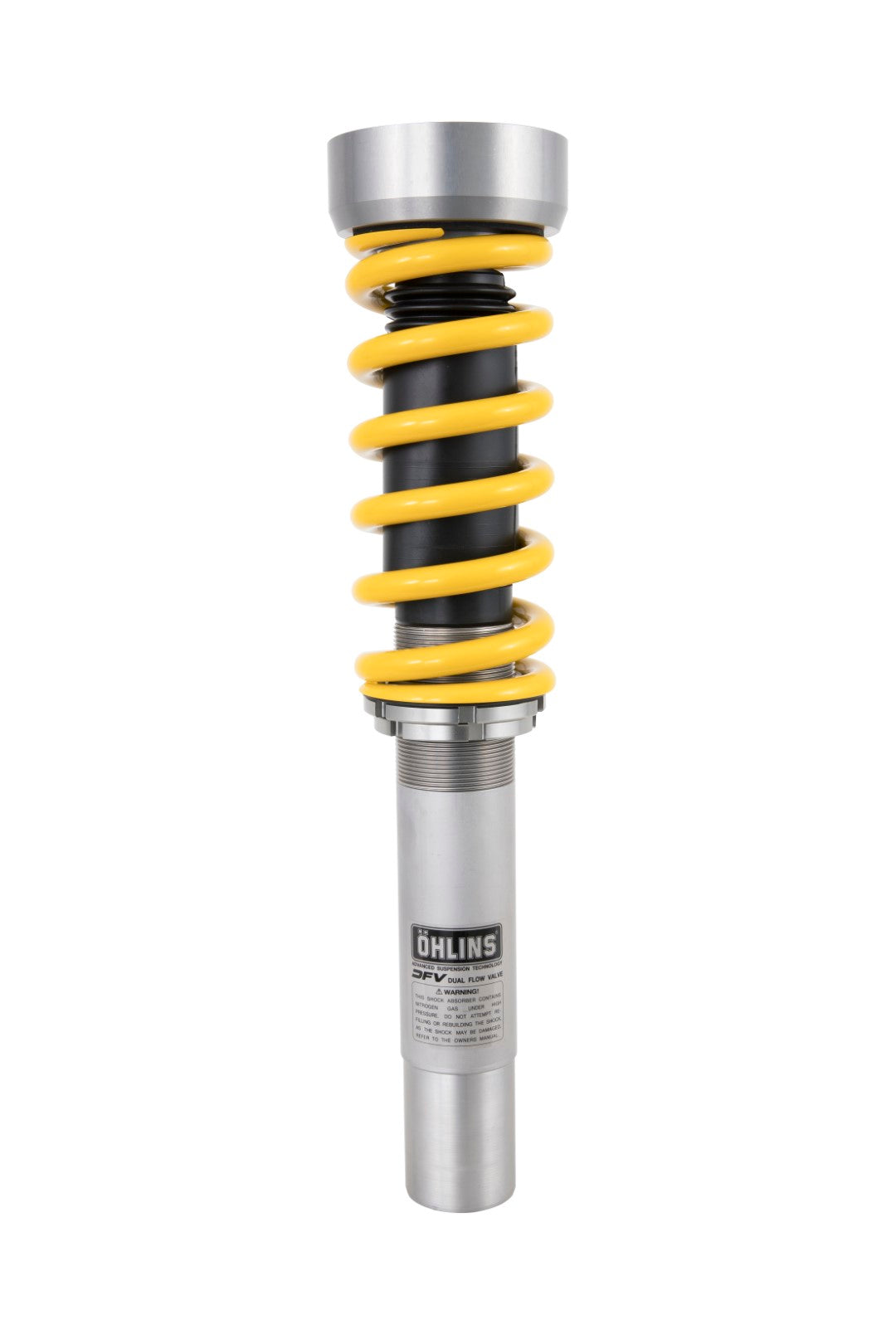 Ohlins - Road & Track DFV Coilover System - BMW E46 M3