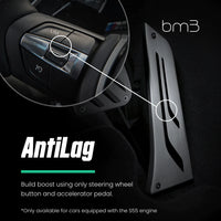 Bootmod3 - ECU Performance Software (S58) - BMW G8X M2/M3/M4