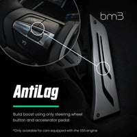 Bootmod3 - ECU Performance Software (S58) - BMW F97/F98 X3M/X4M
