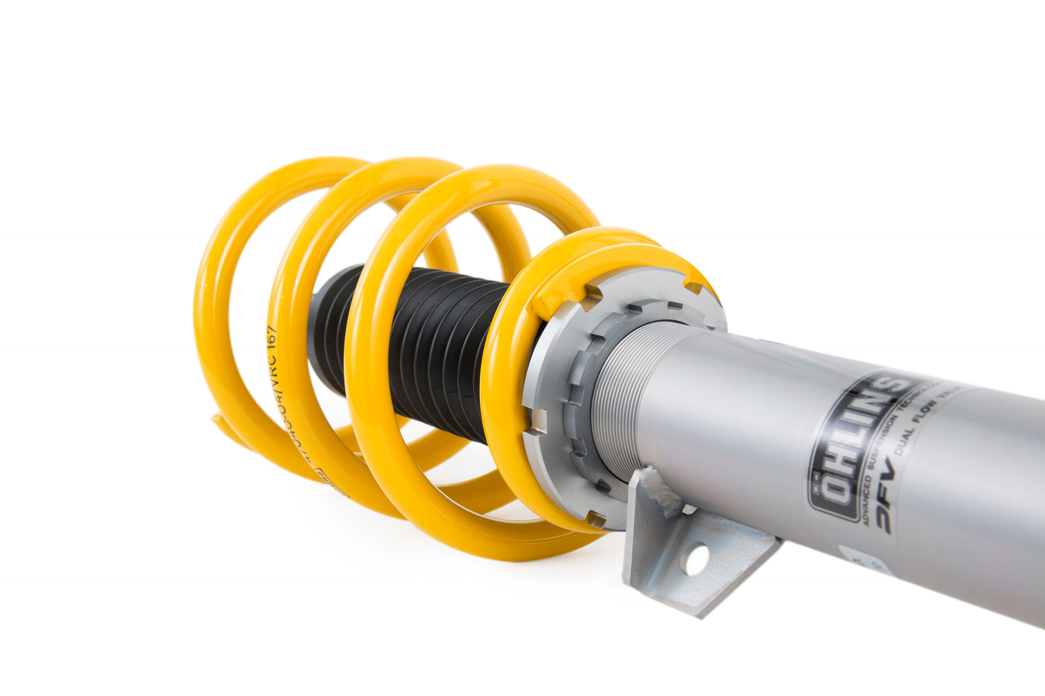 Ohlins - Road & Track DFV Coilover System - BMW E46 M3