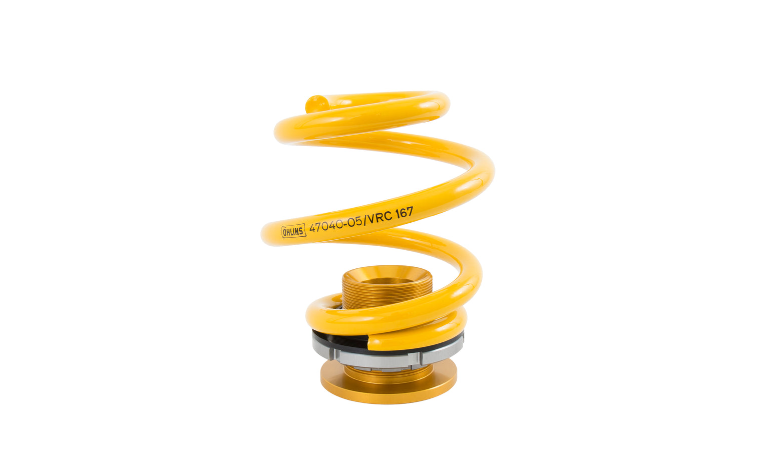 Ohlins - Road & Track DFV Coilover System - BMW E46 M3