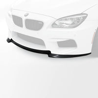Vorsteiner - VRS Carbon Fiber Aero Front Spoiler - BMW F12 M6