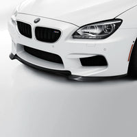 Vorsteiner - VRS Carbon Fiber Aero Front Spoiler - BMW F12 M6