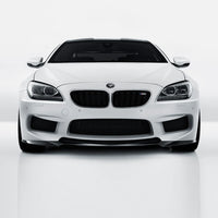 Vorsteiner - VRS Carbon Fiber Aero Front Spoiler - BMW F12 M6
