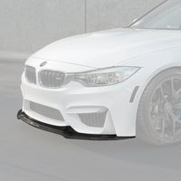 Vorsteiner - Carbon Fiber Front Spoiler - BMW F8X M3/M4