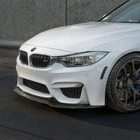 Vorsteiner - Carbon Fiber Front Spoiler - BMW F8X M3/M4