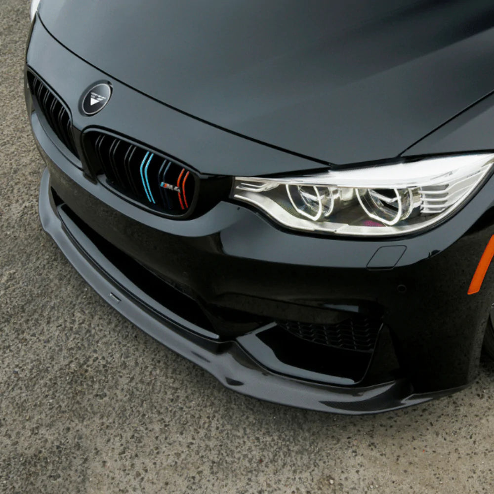 Vorsteiner - Carbon Fiber Front Spoiler - BMW F8X M3/M4