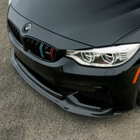 Vorsteiner - Carbon Fiber Front Spoiler - BMW F8X M3/M4