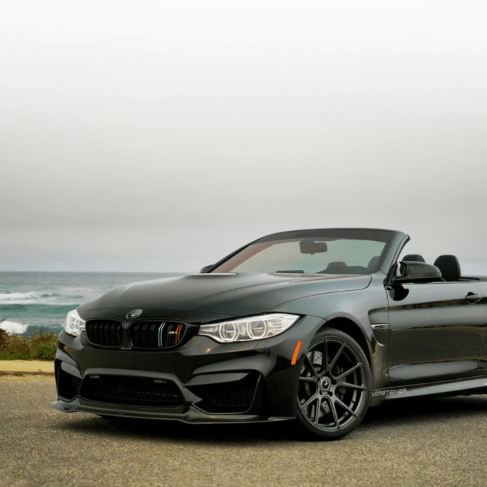 Vorsteiner - Carbon Fiber Front Spoiler - BMW F8X M3/M4