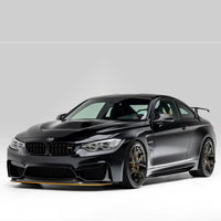 Vorsteiner - Carbon Fiber GTS-V Side Blades - BMW F8X M3/M4