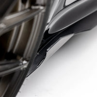 Vorsteiner - Carbon Fiber GTS-V Side Blades - BMW F8X M3/M4