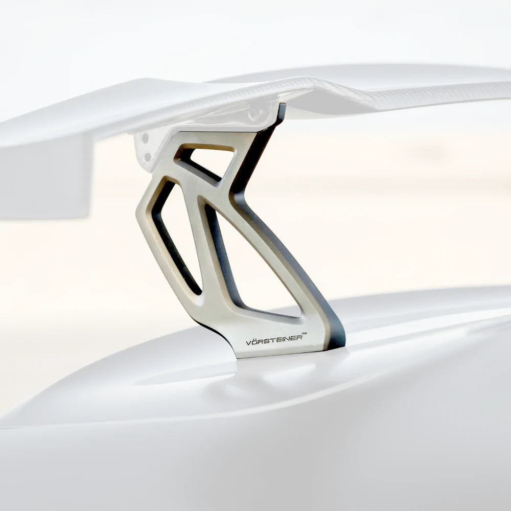 Vorsteiner - GTS Aero Wing Blade Uprights - BMW F8X M3/M4