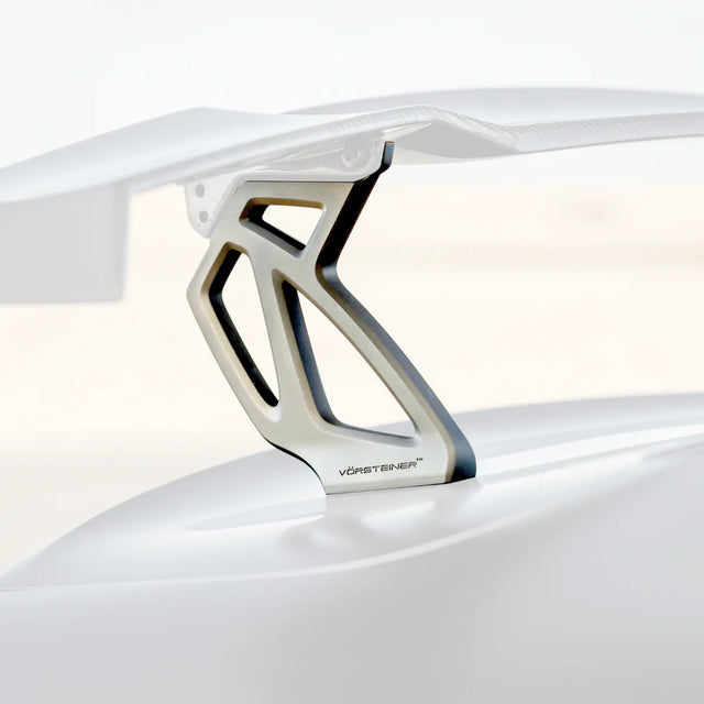 Vorsteiner - GTS Aero Wing Blade Uprights - BMW F8X M3/M4